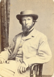 Frederick Newman Knapp (1821-1889)
