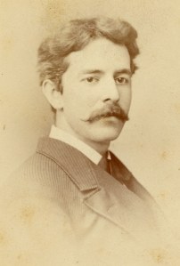 Daniel French 1874