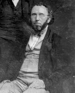 Rev. George Ripley (1802-1880)