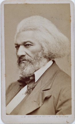 Douglass, Frederick 1876